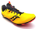 Saucony Women's Ballista MD Track  & Field Running Shoes Athletic Spikes