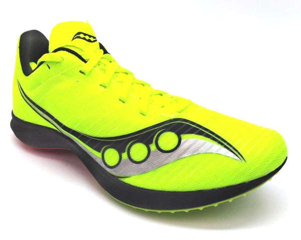 Saucony Boy's Youths Velocity MP Track & Field Running Shoes Racing Spikes