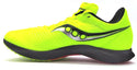 Saucony Boy's Youths Velocity MP Track & Field Running Shoes Racing Spikes
