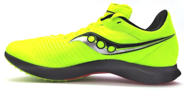 Saucony Boy's Youths Velocity MP Track & Field Running Shoes Racing Spikes
