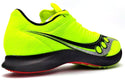 Saucony Boy's Youths Velocity MP Track & Field Running Shoes Racing Spikes
