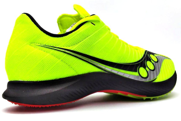 Saucony Boy's Youths Velocity MP Track & Field Running Shoes Racing Spikes