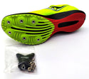 Saucony Boy's Youths Velocity MP Track & Field Running Shoes Racing Spikes