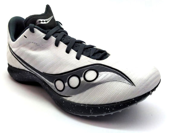 Saucony Boy's Youths Velocity MP Track & Field Running Shoes Racing Spikes