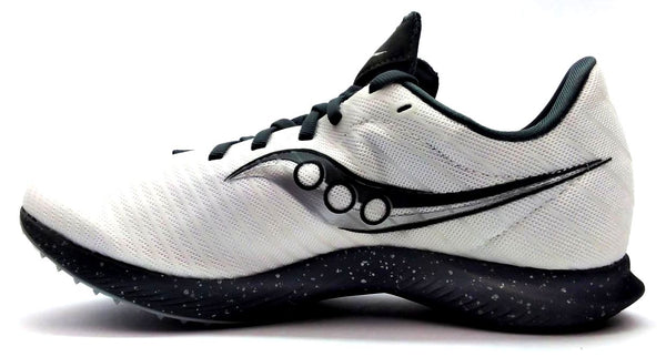 Saucony Boy's Youths Velocity MP Track & Field Running Shoes Racing Spikes