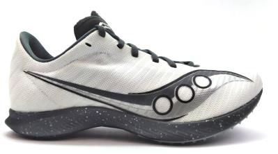 Saucony Boy's Youths Velocity MP Track & Field Running Shoes Racing Spikes