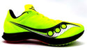 Saucony Boy's Youths Velocity MP Track & Field Running Shoes Racing Spikes