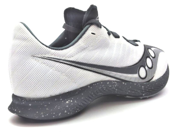 Saucony Boy's Velocity MP Track & Field Running Shoes Racing Spikes S29099-10