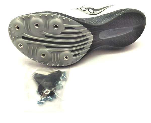 Saucony Boy's Velocity MP Track & Field Running Shoes Racing Spikes S29099-10