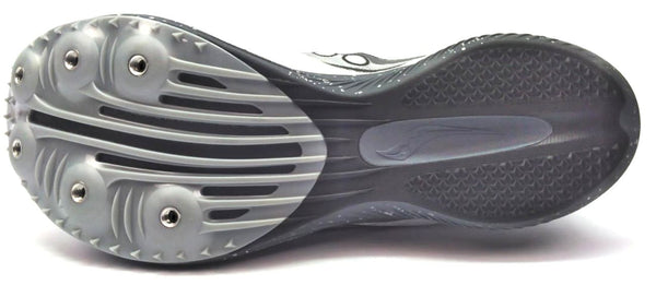 Saucony Boy's Velocity MP Track & Field Running Shoes Racing Spikes S29099-10