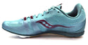 Saucony Women's Vendetta 3 Racing Track Shoes Running Spikes Athletic S19073-1