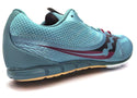 Saucony Women's Vendetta 3 Racing Track Shoes Running Spikes Athletic S19073-1