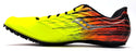 Saucony Men's Spitfire 5 Track & Field Running Shoes Athletic Spikes Lace Up