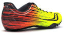 Saucony Men's Spitfire 5 Track & Field Running Shoes Athletic Spikes Lace Up