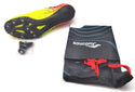 Saucony Men's Spitfire 5 Track & Field Running Shoes Athletic Spikes Lace Up