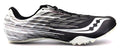 Saucony Men's Spitfire 5 Track & Field Running Shoes Athletic Spikes Lace Up