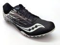 Saucony Men's Spitfire 5 Track & Field Running Shoes Athletic Spikes Lace Up