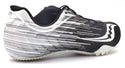 Saucony Men's Spitfire 5 Track & Field Running Shoes Athletic Spikes Lace Up