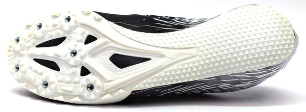 Saucony Men's Spitfire 5 Track & Field Running Shoes Athletic Spikes Lace Up