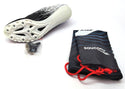 Saucony Men's Spitfire 5 Track & Field Running Shoes Athletic Spikes Lace Up