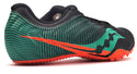 Saucony Men's Spitfire 5 Track & Field Running Shoes Athletic Spikes Lace Up
