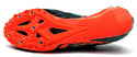 Saucony Men's Spitfire 5 Track & Field Running Shoes Athletic Spikes Lace Up