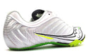 Saucony Men's Spitfire 5 Track & Field Running Shoes Athletic Spikes Lace Up