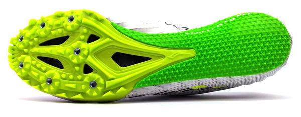 Saucony Men's Spitfire 5 Track & Field Running Shoes Athletic Spikes Lace Up