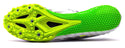 Saucony Men's Spitfire 5 Track & Field Running Shoes Athletic Spikes Lace Up