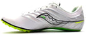Saucony Men's Spitfire 5 Track & Field Running Shoes Athletic Spikes Lace Up