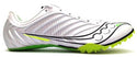 Saucony Men's Spitfire 5 Track & Field Running Shoes Athletic Spikes Lace Up