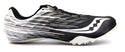 Saucony Men's Spitfire 5 Track & Field Running Shoes Athletic Spikes Lace Up