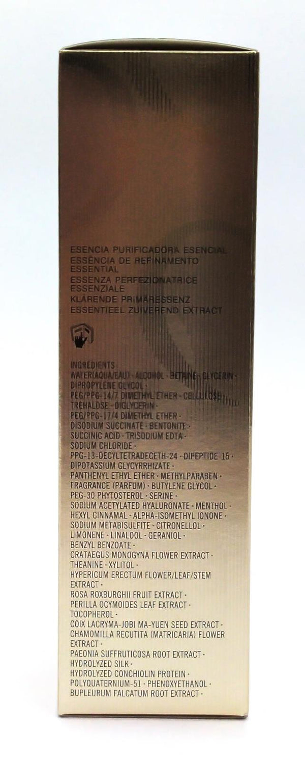Clé de Peau Beauté Essential Refining Essence Mattifying 5.7 FL OZ 170ml