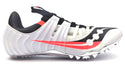 Saucony Men's Showdown 5 Field & Track Running Shoes Athletic Spikes Low Top