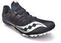 Saucony Men's Showdown 5 Field & Track Running Shoes Athletic Spikes Low Top