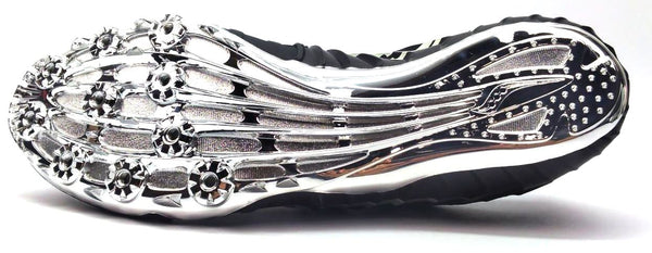 Saucony Men's Showdown 5 Field & Track Running Shoes Athletic Spikes Low Top