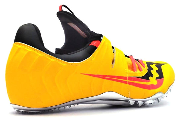 Saucony Men's Showdown 5 Field & Track Running Shoes Athletic Spikes Low Top