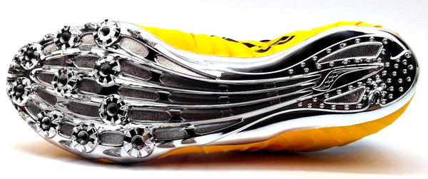 Saucony Men's Showdown 5 Field & Track Running Shoes Athletic Spikes Low Top