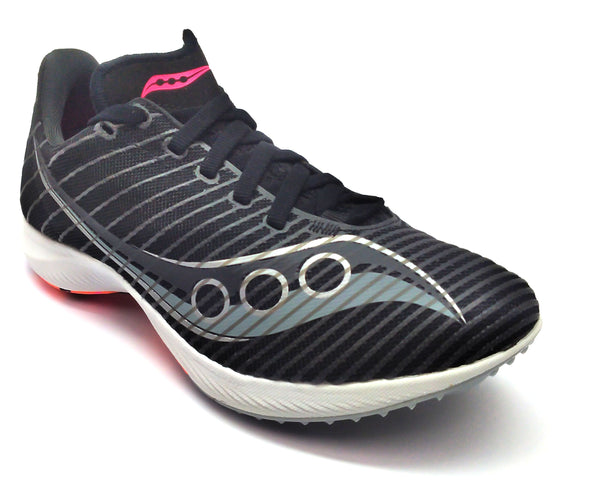 Saucony Women's Velocity MP Running Racing Shoes Athletic Sneaker Low Top