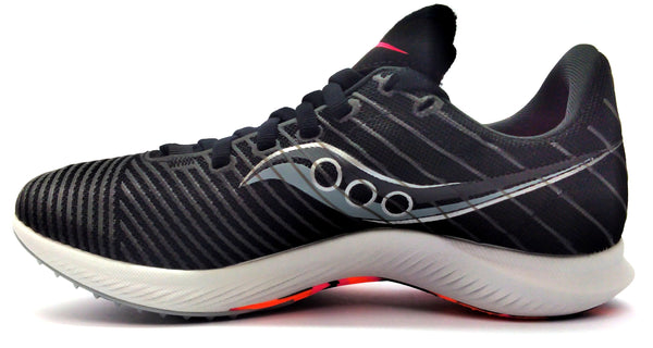 Saucony Women's Velocity MP Running Racing Shoes Athletic Sneaker Low Top