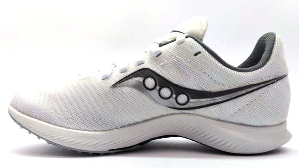 Saucony Women's Velocity MP Running Racing Shoes Athletic Sneaker Low Top