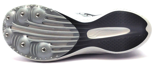 Saucony Women's Velocity MP Running Racing Shoes Athletic Sneaker Low Top