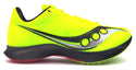 Saucony Women's Velocity MP Running Racing Shoes Athletic Sneaker Low Top
