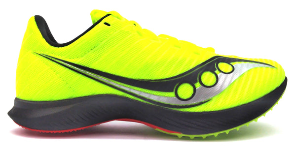 Saucony Women's Velocity MP Running Racing Shoes Athletic Sneaker Low Top