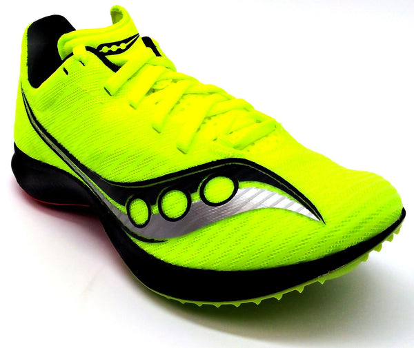 Saucony Women's Velocity MP Running Racing Shoes Athletic Sneaker Low Top