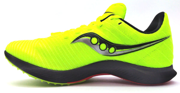 Saucony Women's Velocity MP Running Racing Shoes Athletic Sneaker Low Top