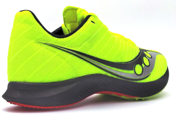 Saucony Women's Velocity MP Running Racing Shoes Athletic Sneaker Low Top
