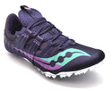 Saucony Women's Showdown 5 Track Running Shoes Athletic Sneakers Low Top