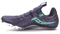 Saucony Women's Showdown 5 Track Running Shoes Athletic Sneakers Low Top