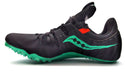 Saucony Women's Showdown 5 Track Running Shoes Athletic Sneakers Low Top